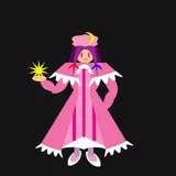 パチュリー・ノーレッジ