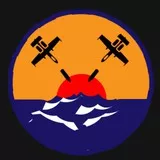 Sundowners Patch / see origin 