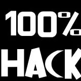 100% HACKED