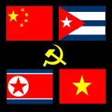 solidarity with socialist nations!