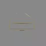 Golden Bounty Hunter of Starwars