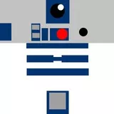 R2 D2 star wars
