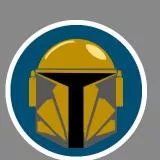 Golden Bounty Hunter (improved version)