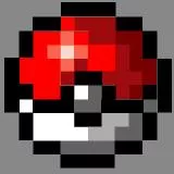 Pixel Pokéball