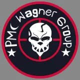 PMC Wagner (Gruppa Vagnera) patch
