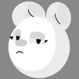 Mizu-OneTiredBear-V2