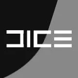 Offical DICE logo