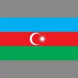 Flag of Azerbaijan
