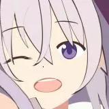 魔女之旅 伊蕾娜