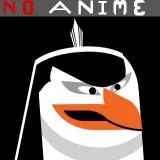 No anime penguin