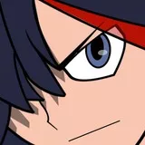 Ryuko Matoi