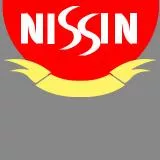 Nissin Ramen Logo