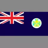 Queensland State Flag