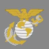 EGA Marine Corps USMC