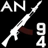 AN-94 (With Numbers and Improved)