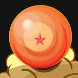 1 Star Dragon ball