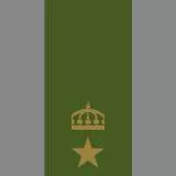 SwA - Major - Mj - Maj (Sweden)