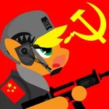 People's Liberation Army Applejack