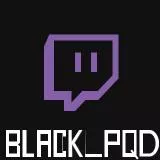 BLACK PQD twitch