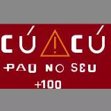 PAU NO SEU