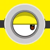 The Minion´s Eye