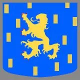 Coat Of Arms of House Nassau