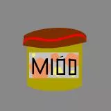 honey jar (beczka miodu)