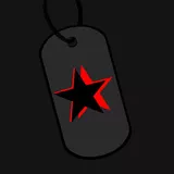 Anarchy token by KhorneRaGe