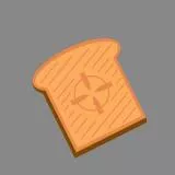 Recon Toast
