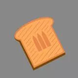 Support Toast