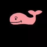 Vineyard Vines Whale