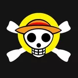 One Piece logo
