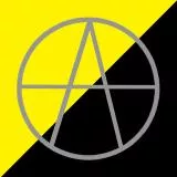 Ancap Flag