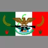 Mexico Wartime