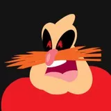 Ivor Eggman Robotnik