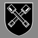 Dirlewanger Brigade emblem