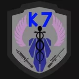 K7的荣耀suntenday自由联合军