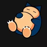 Snorlax still reigning supreme.