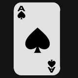 Ace of spades