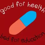 AKIRA - Jacket Capsule, good for health bad for education