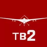Bayraktar TB2