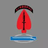 United States Army Special Operations Command 