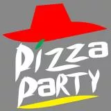 pzza party