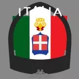 Royal Italian patch 2
