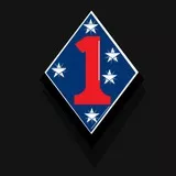 1st Marine Division