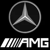 mercedes amg