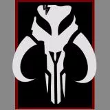 Mandalorian Bounty Hunter