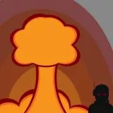 Nuclear Riot Soldier