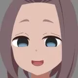 關于前輩很煩的事 -月城莫娜