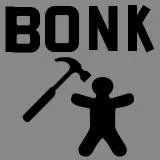 bonk